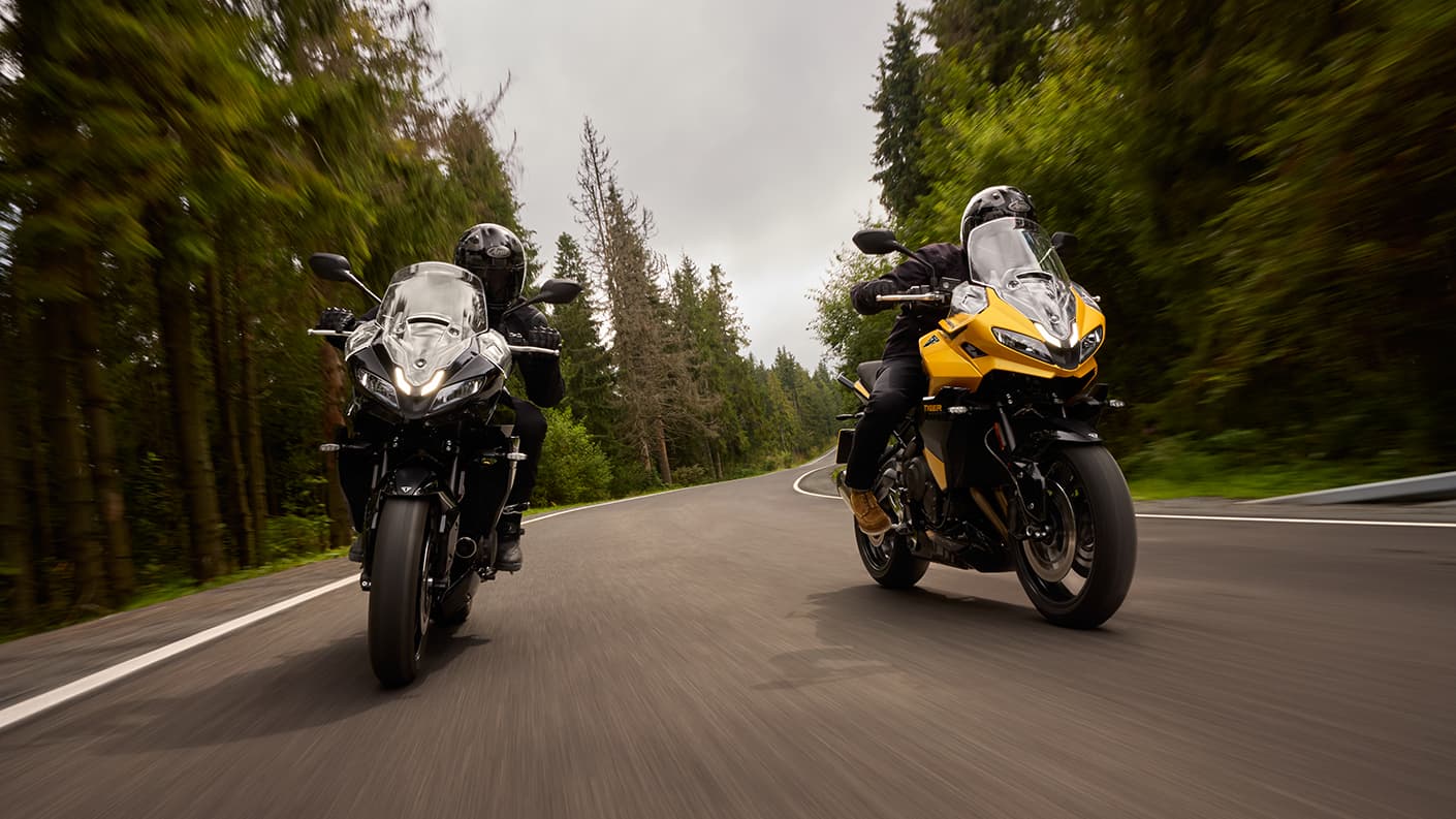 Yamaha tiger 800 cheap
